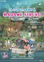 La chance sourit à madame Nikuko
